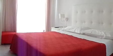 Interno 9 Hotel Rome Bagian luar foto