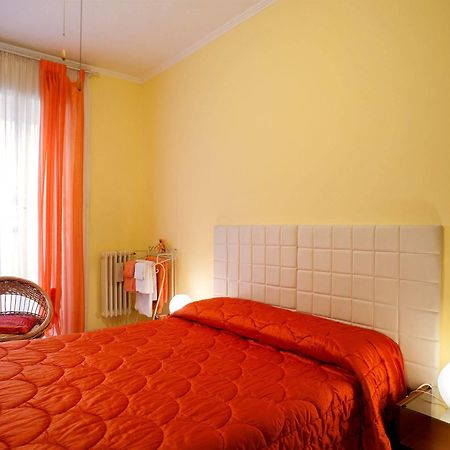 Interno 9 Hotel Rome Bagian luar foto