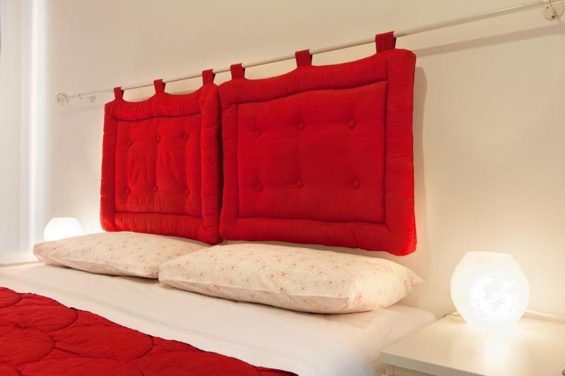Interno 9 Hotel Rome Bagian luar foto