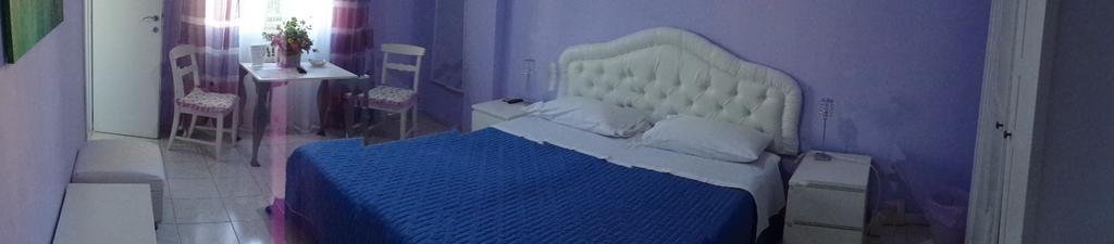 Interno 9 Hotel Rome Bagian luar foto
