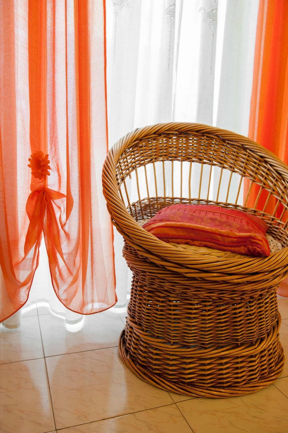 Interno 9 Hotel Rome Bagian luar foto